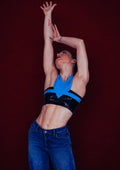 CLUBWEARberlin - Latexoberteil 002