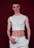 CLUBWEARberlin - Latexoberteil 007