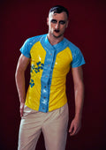CLUBWEARberlin - Latexoberteil 009