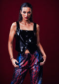CLUBWEARberlin - Latexoberteil 006