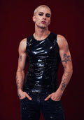 CLUBWEARberlin - Latexoberteil 003