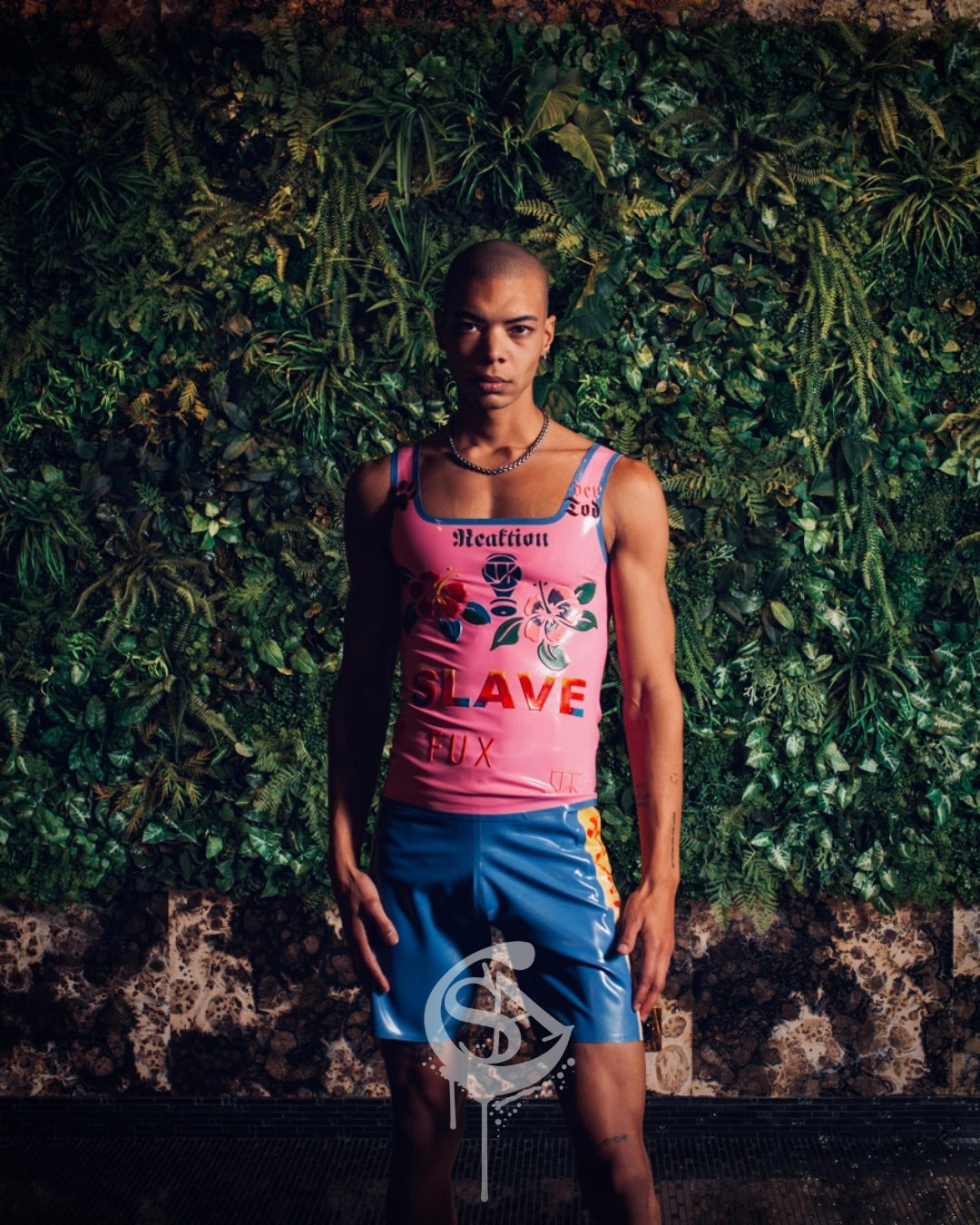 Tank Top Nr. 10