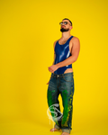 Latex-Body Nr.01
