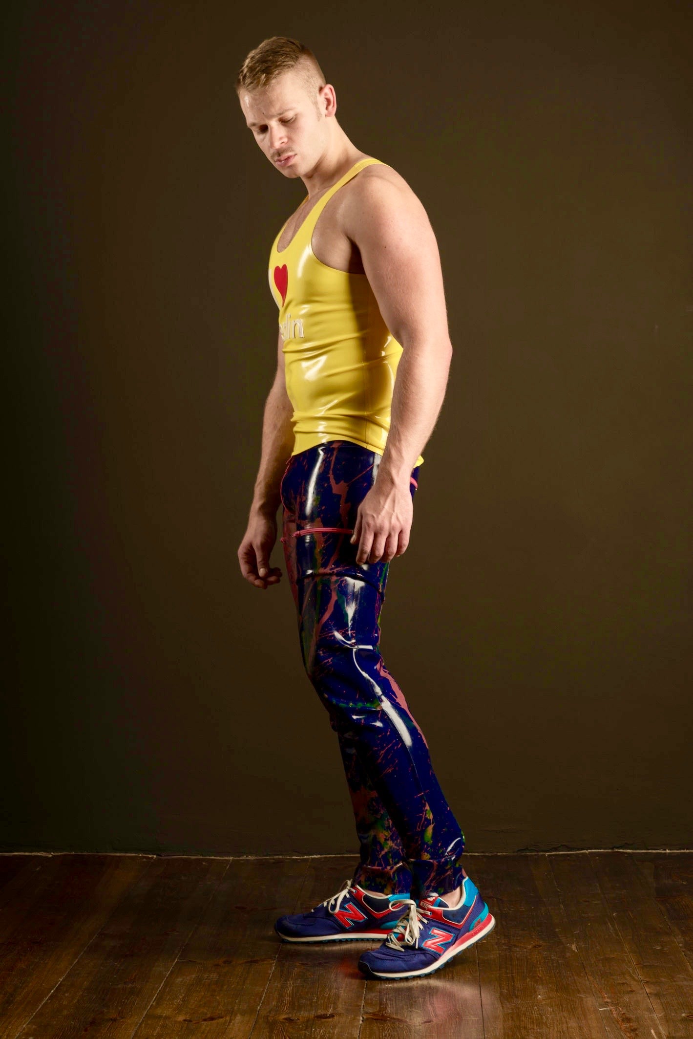 Tank Top Nr.13