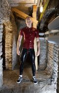 Latex Polo-Shirt Nr.01