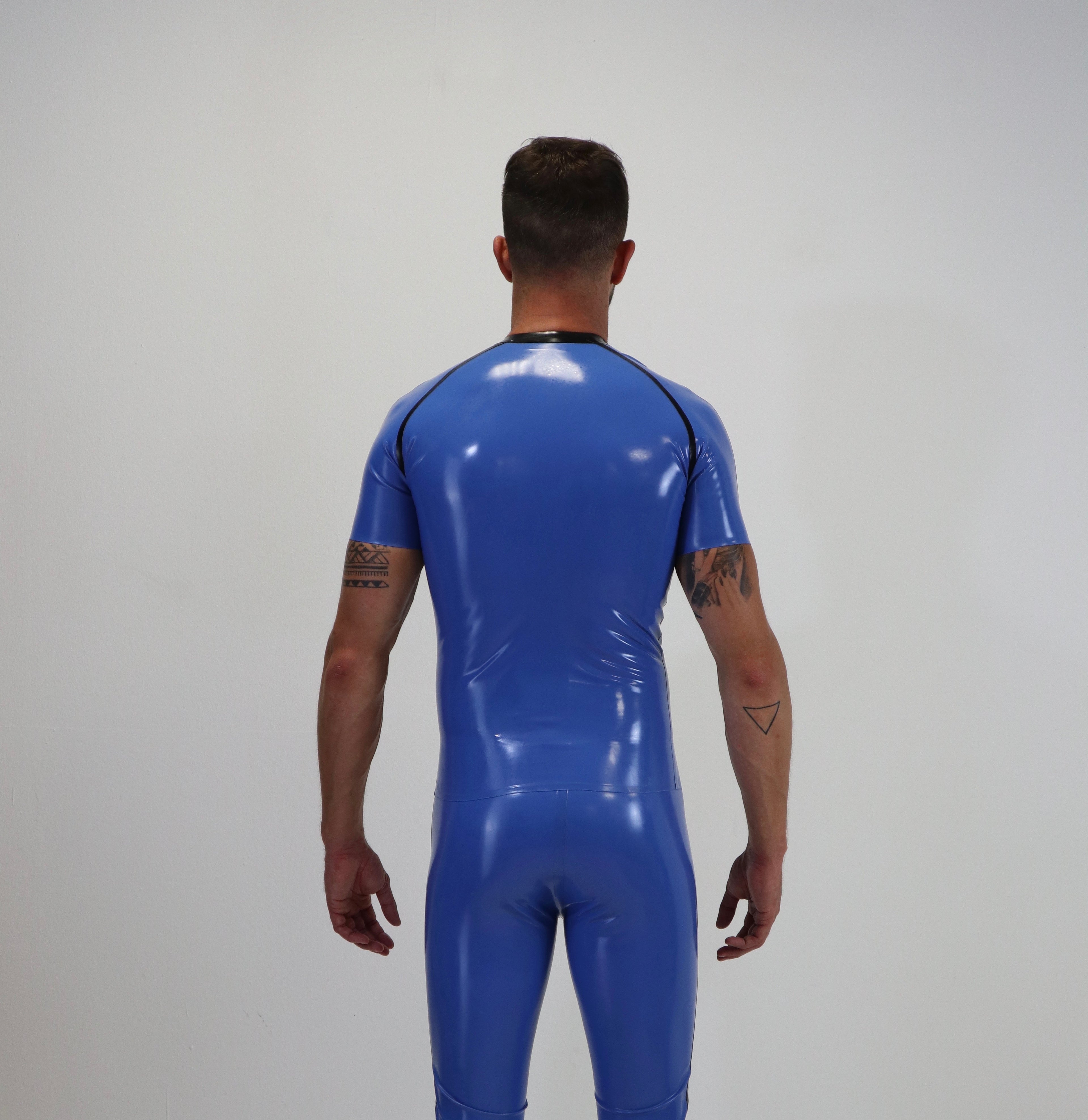 Latex T-Shirt Nr.04