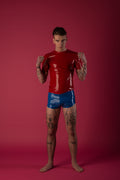 Latex T-Shirt Nr.01
