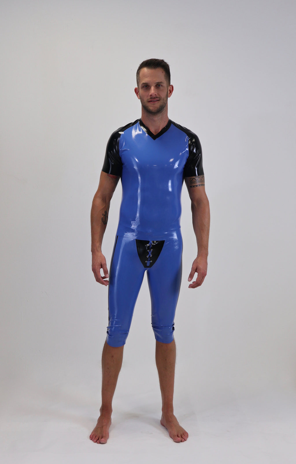 Latex T-Shirt Nr.05
