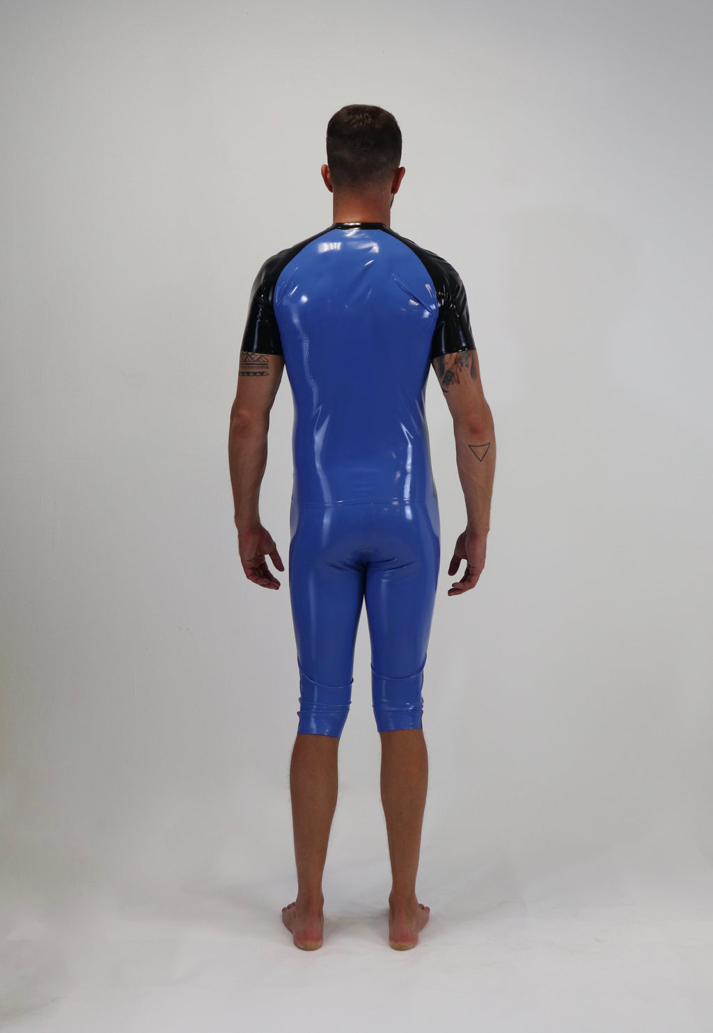 Latex T-Shirt Nr.05