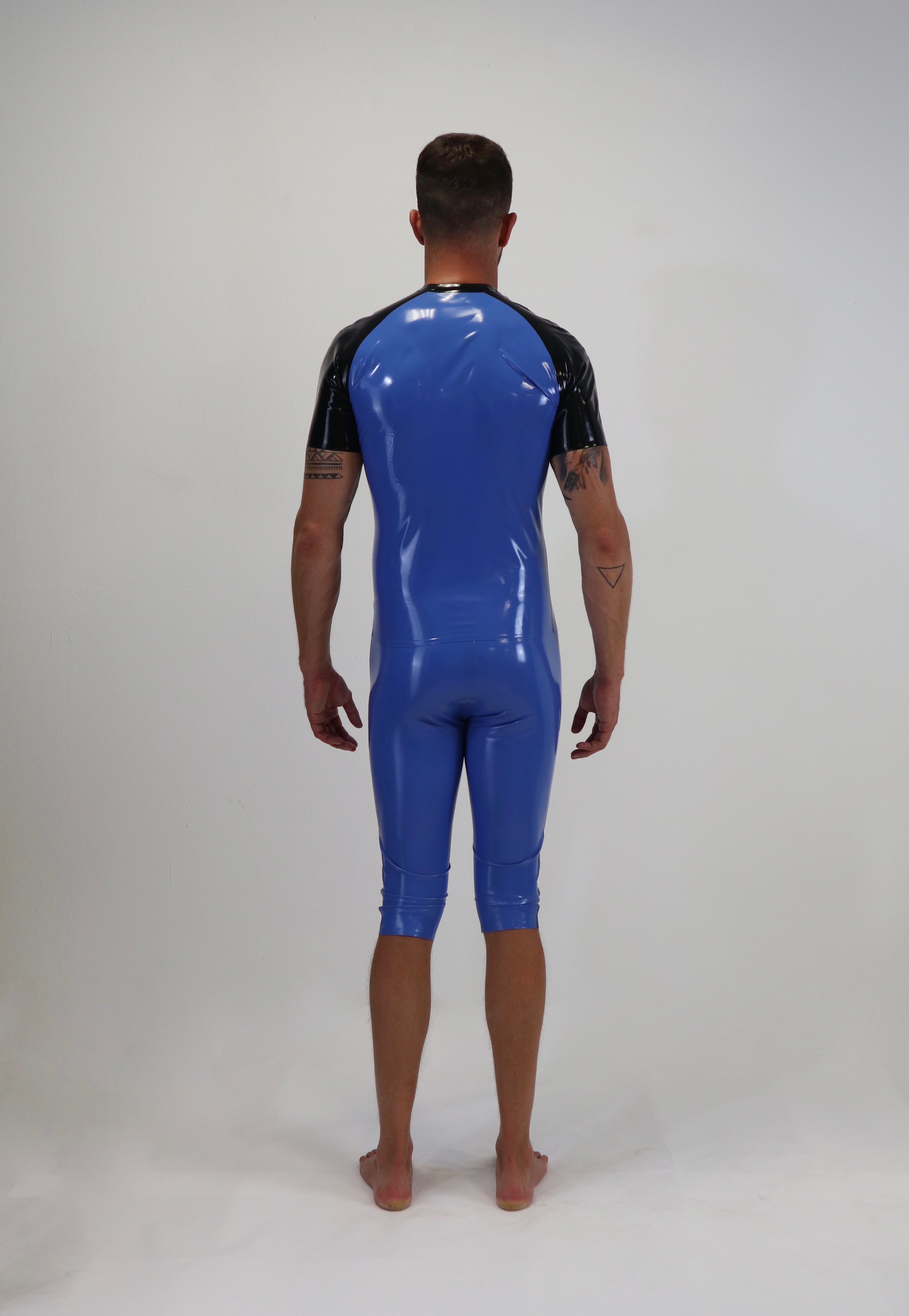 Latex T-Shirt Nr.05