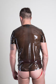 Latex T-Shirt Nr.02