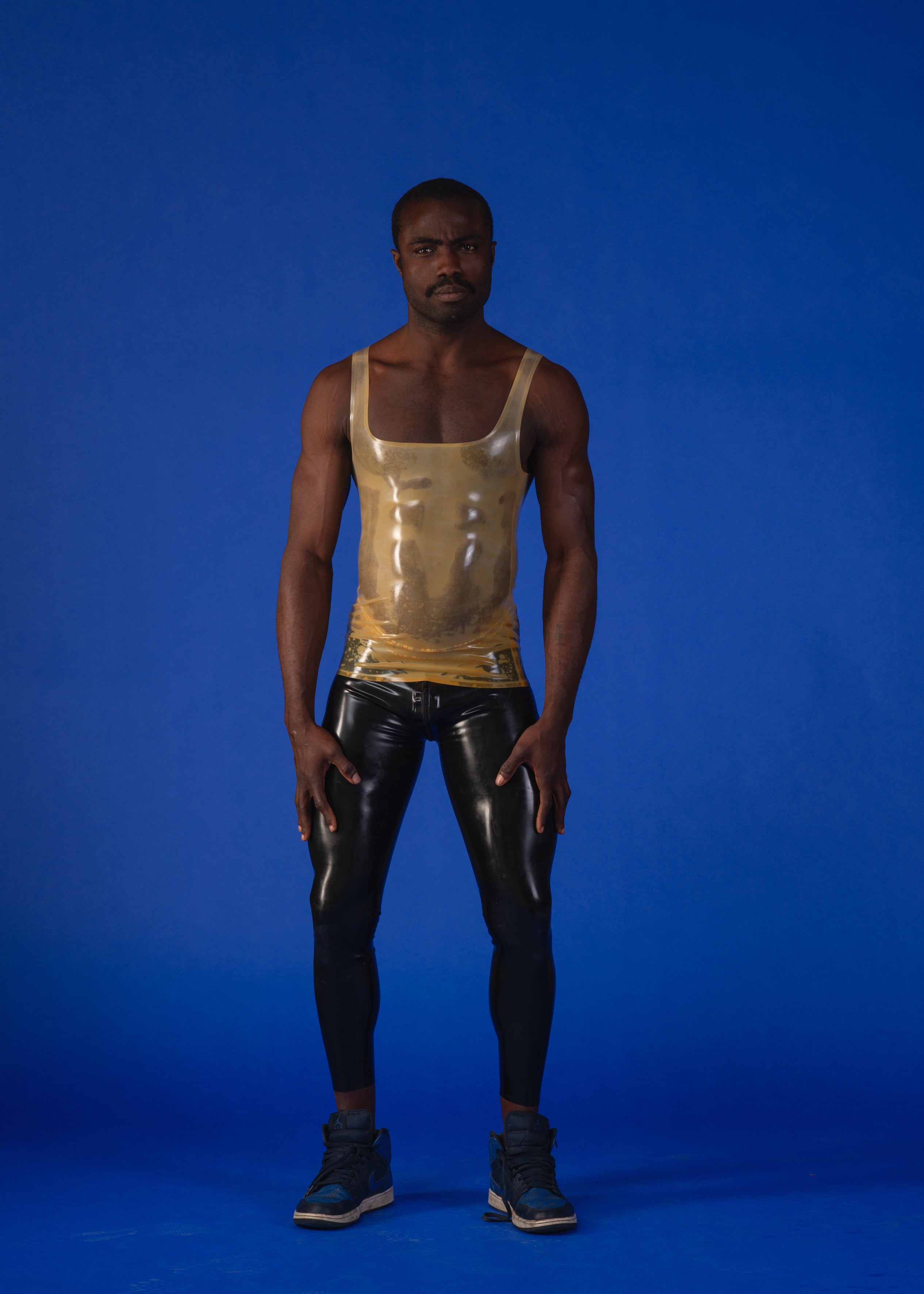 Tank Top Nr.12