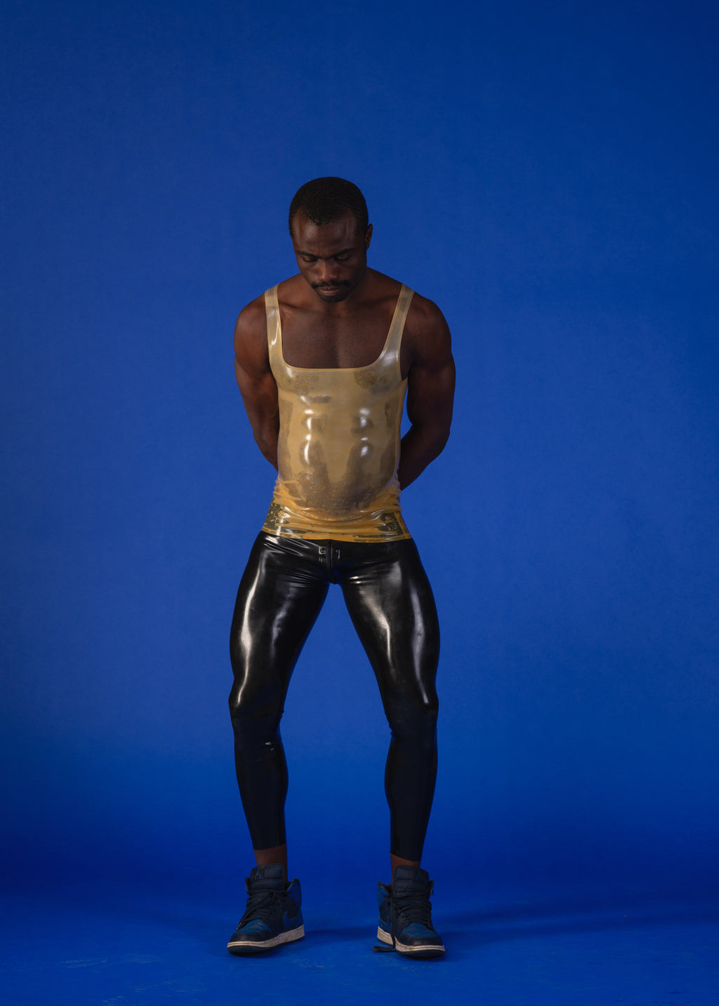 Tank Top Nr.12
