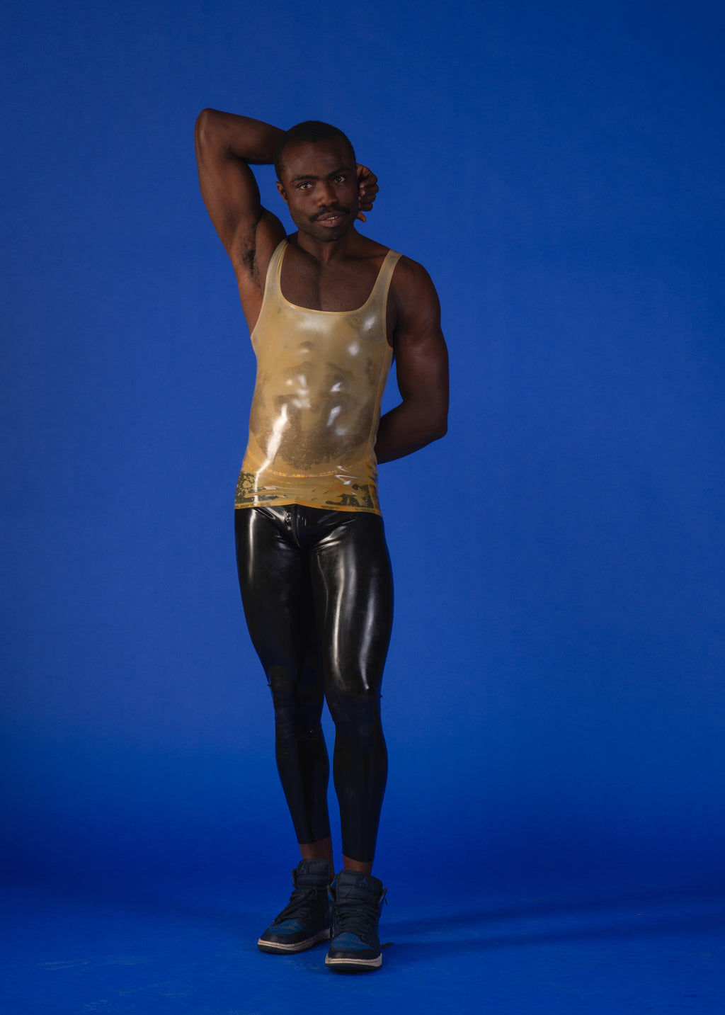 Tank Top Nr.12