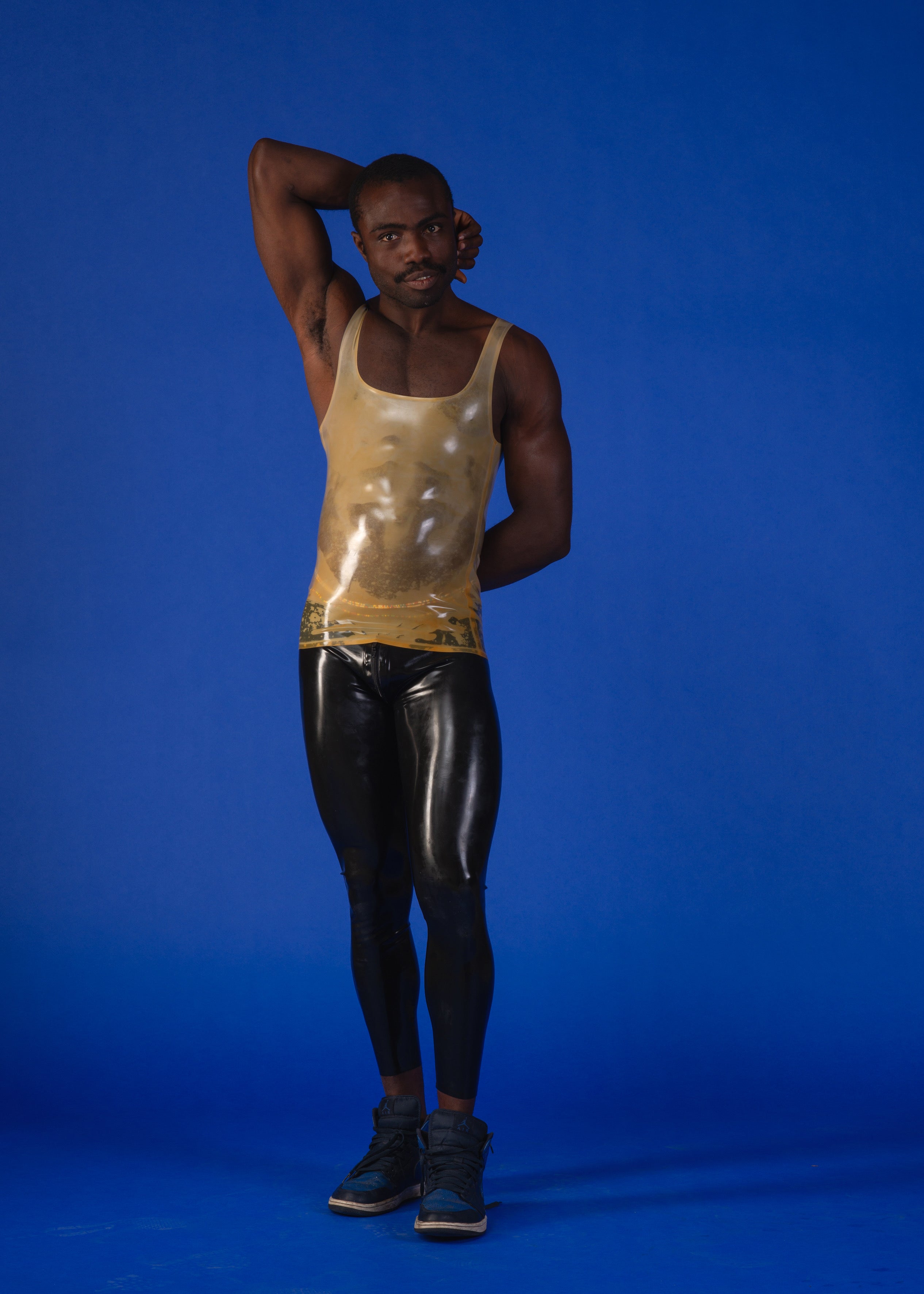 Tank Top Nr.12