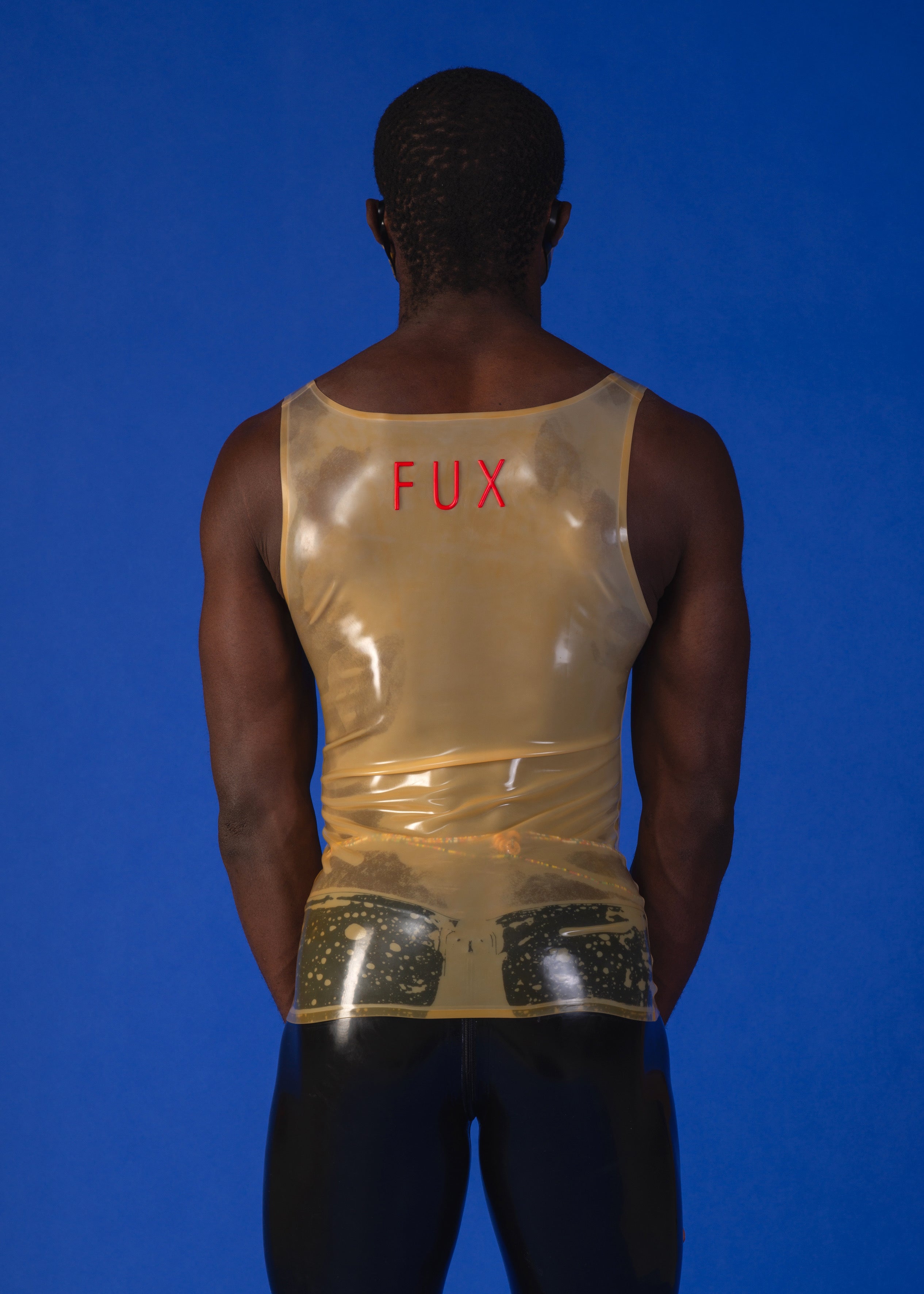 Tank Top Nr.12