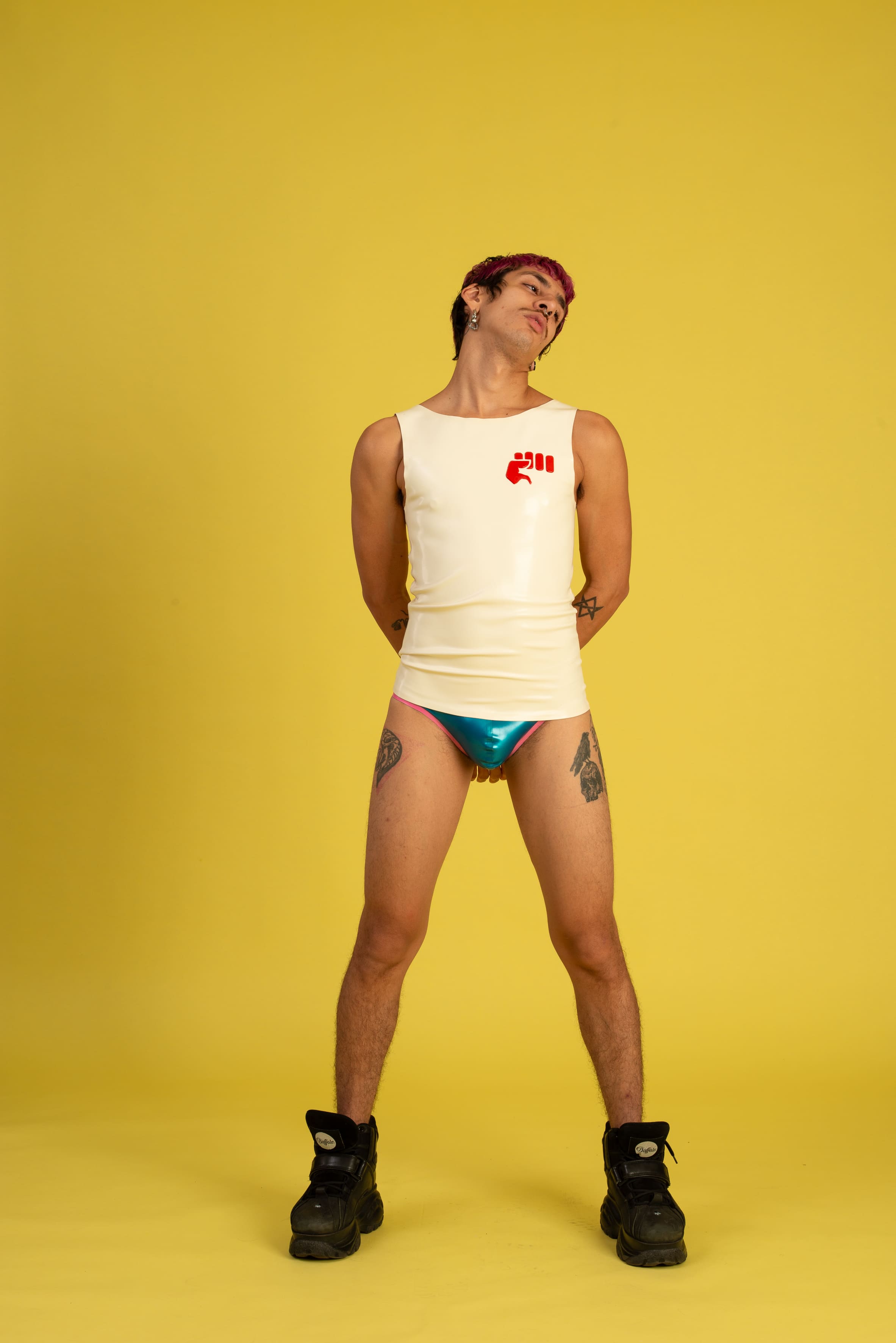 Tank Top Nr.09
