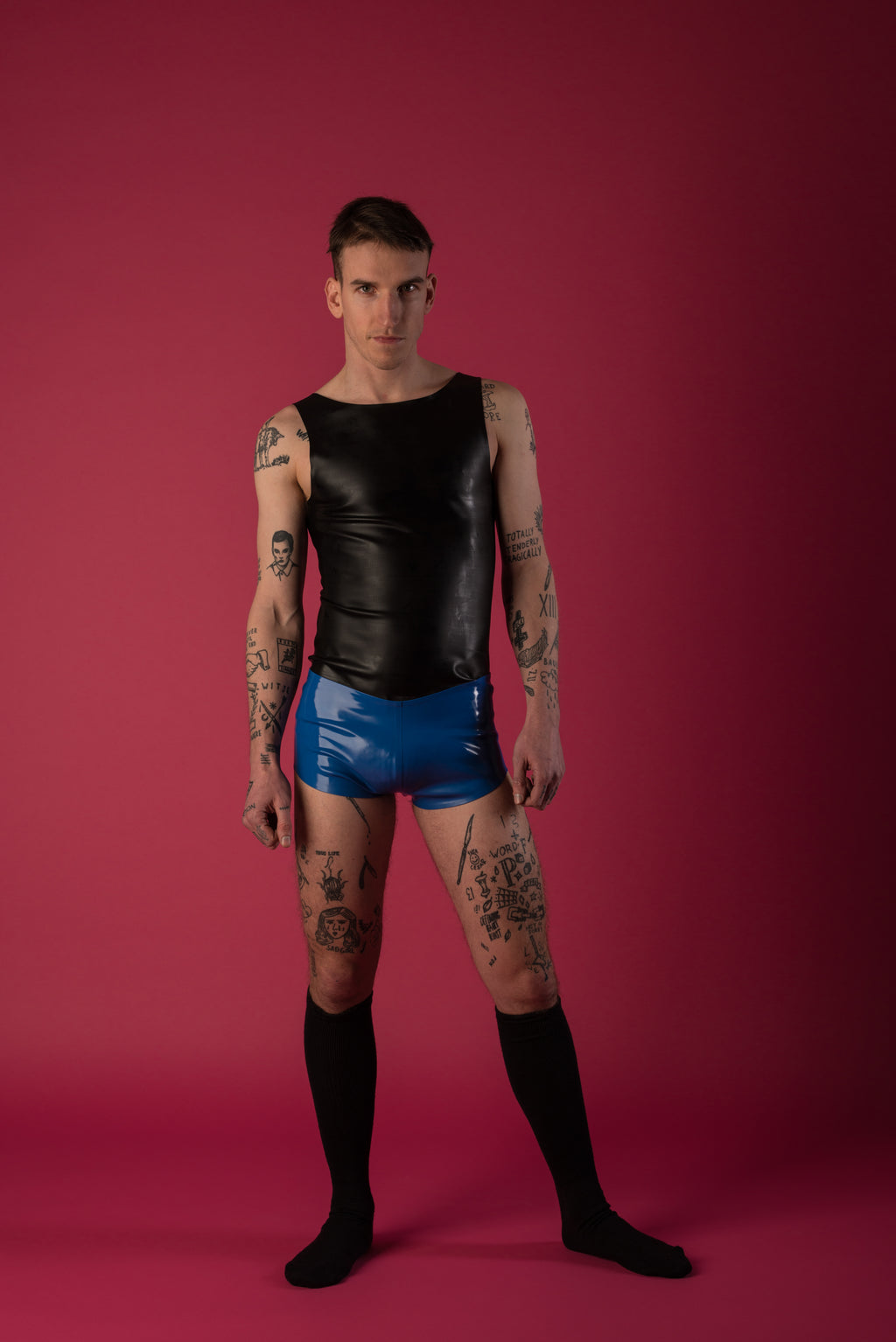 Tank Top Nr.04