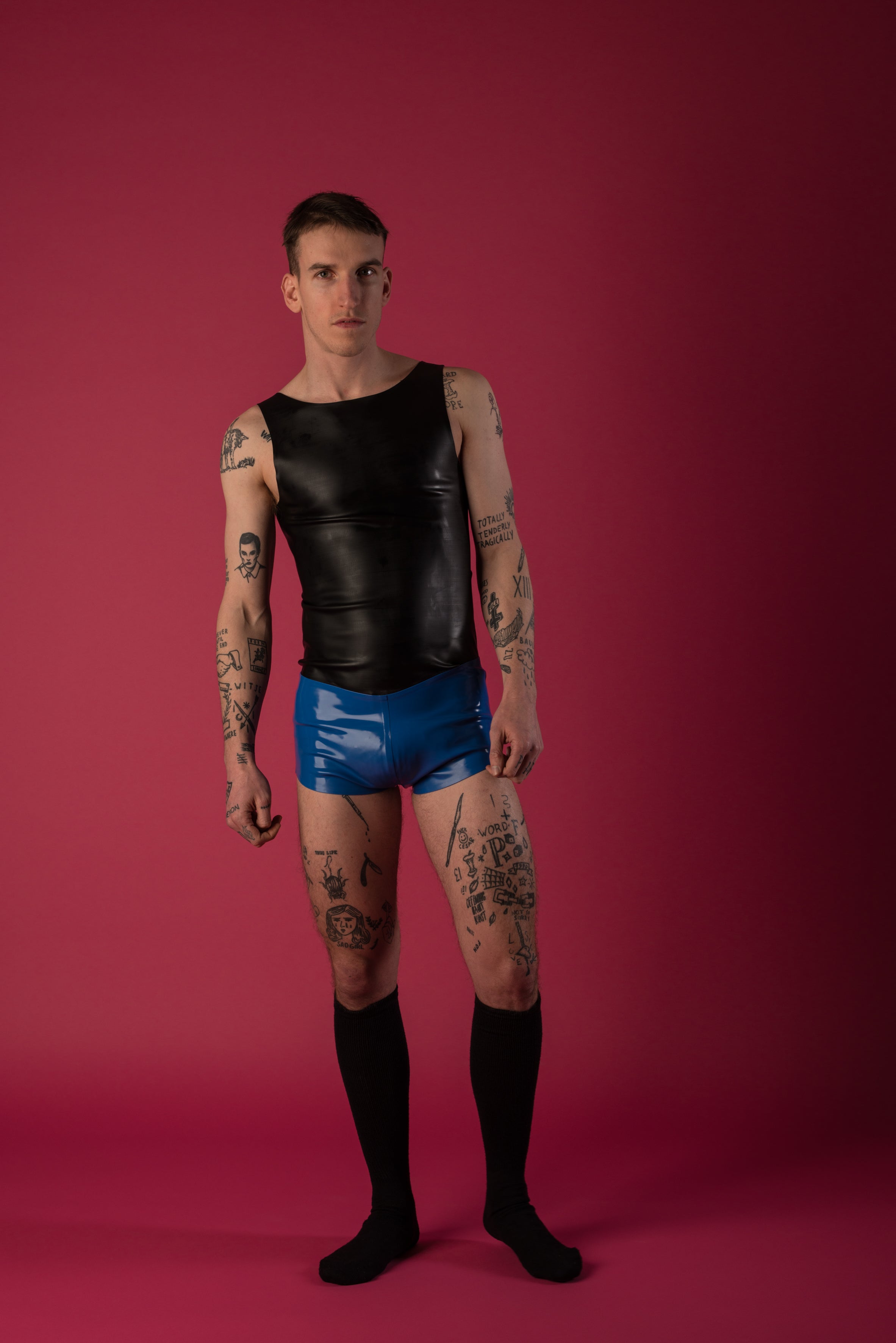 Tank Top Nr.04
