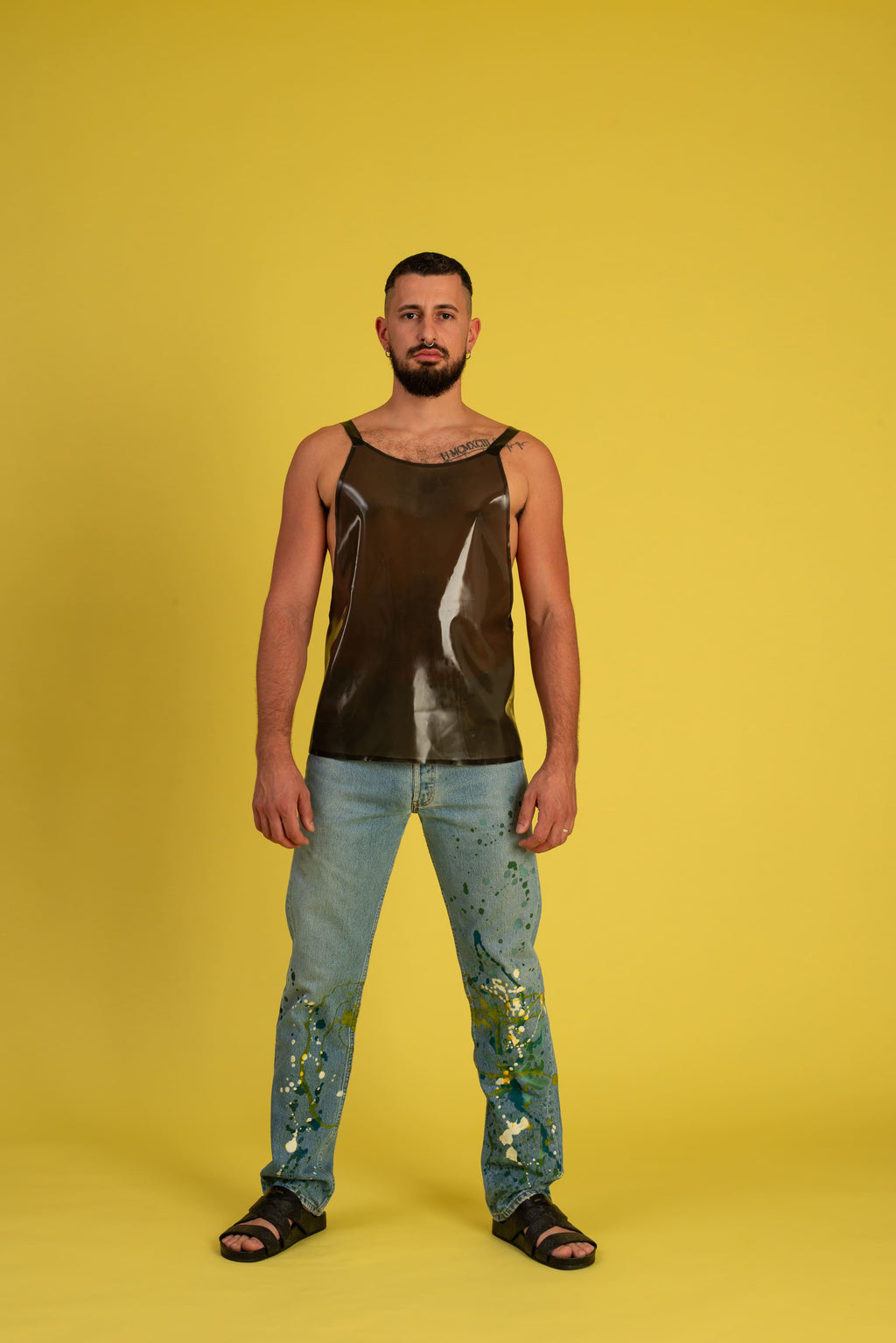 Tank Top Nr.07