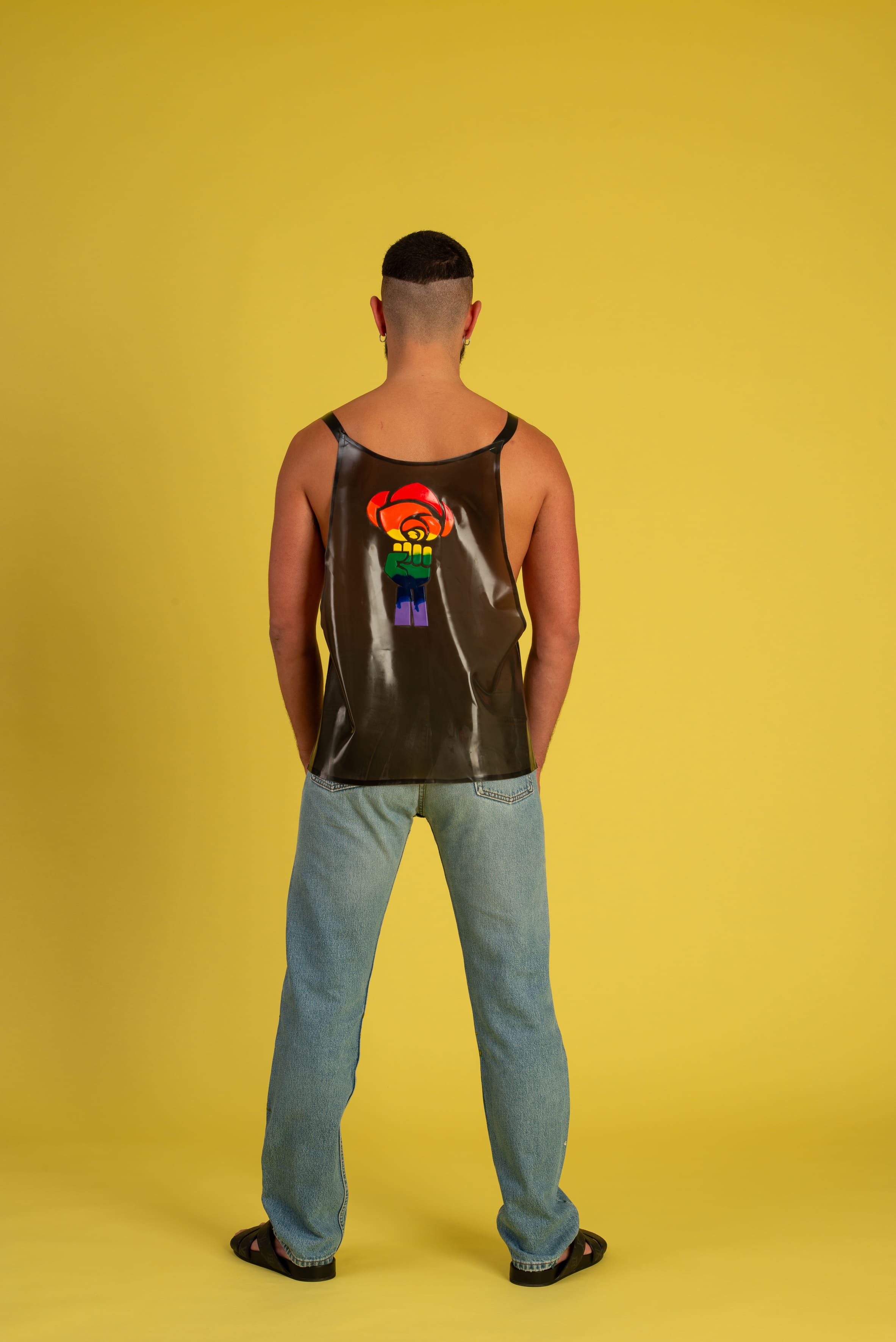 Tank Top Nr.07