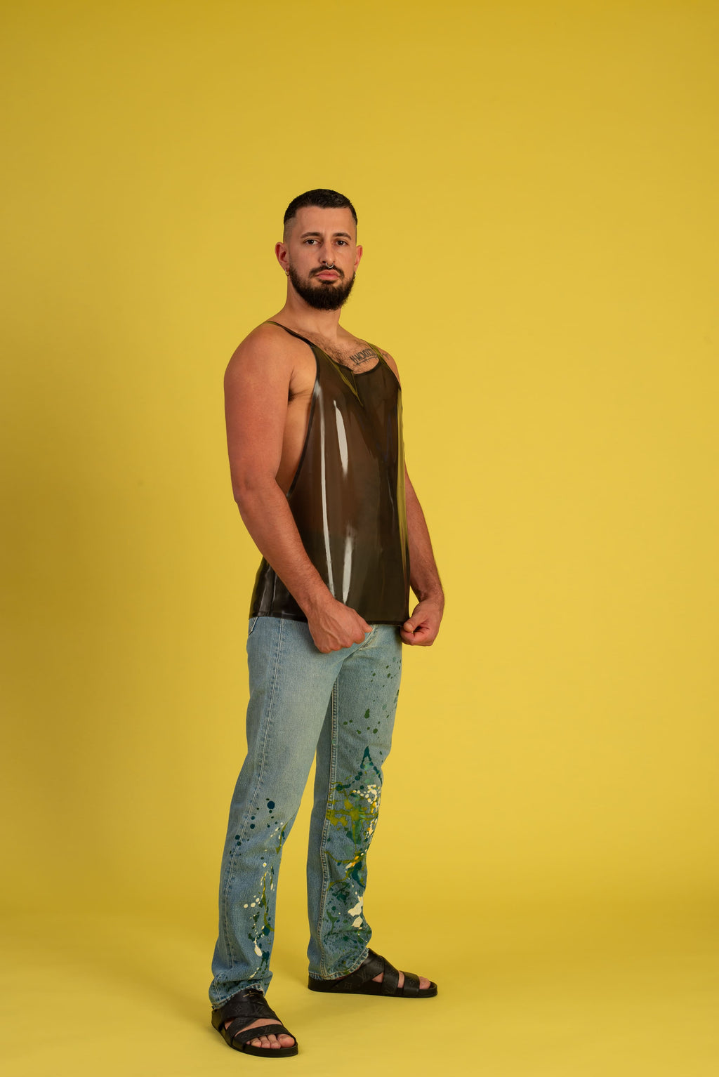 Tank Top Nr.07