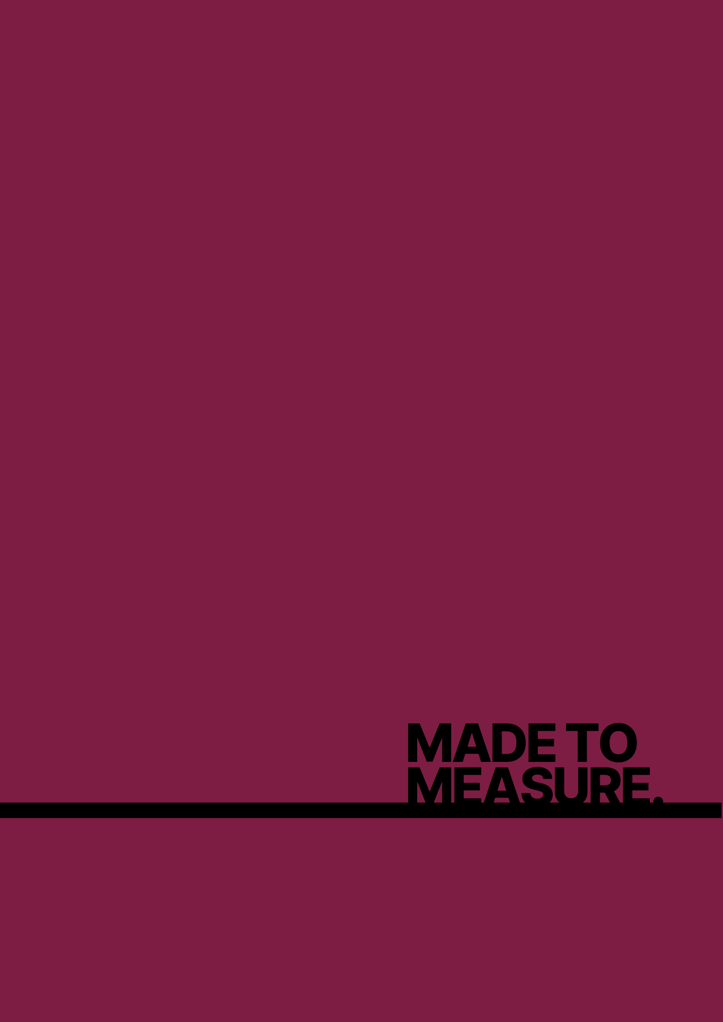 FORM — Cropped Latex Tank Top No.001