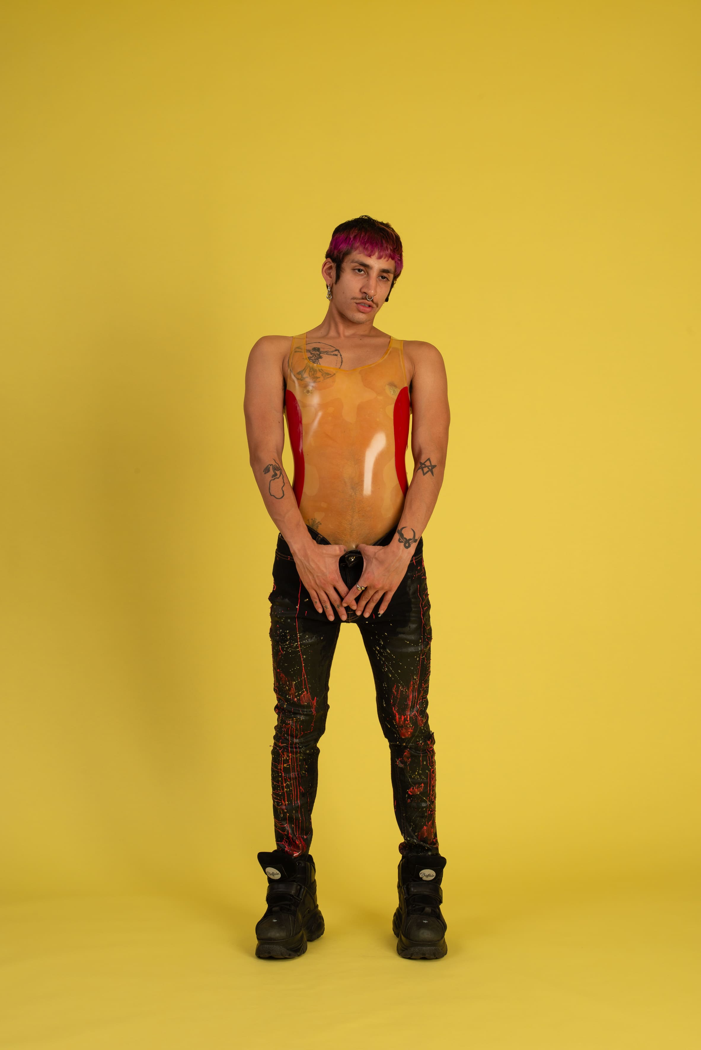 Tank Top Nr.08
