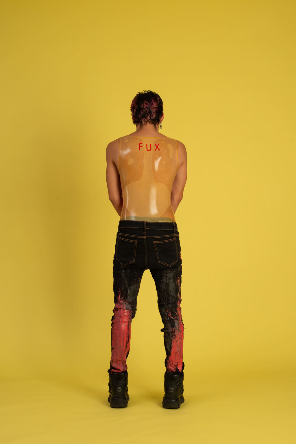 Tank Top Nr.08