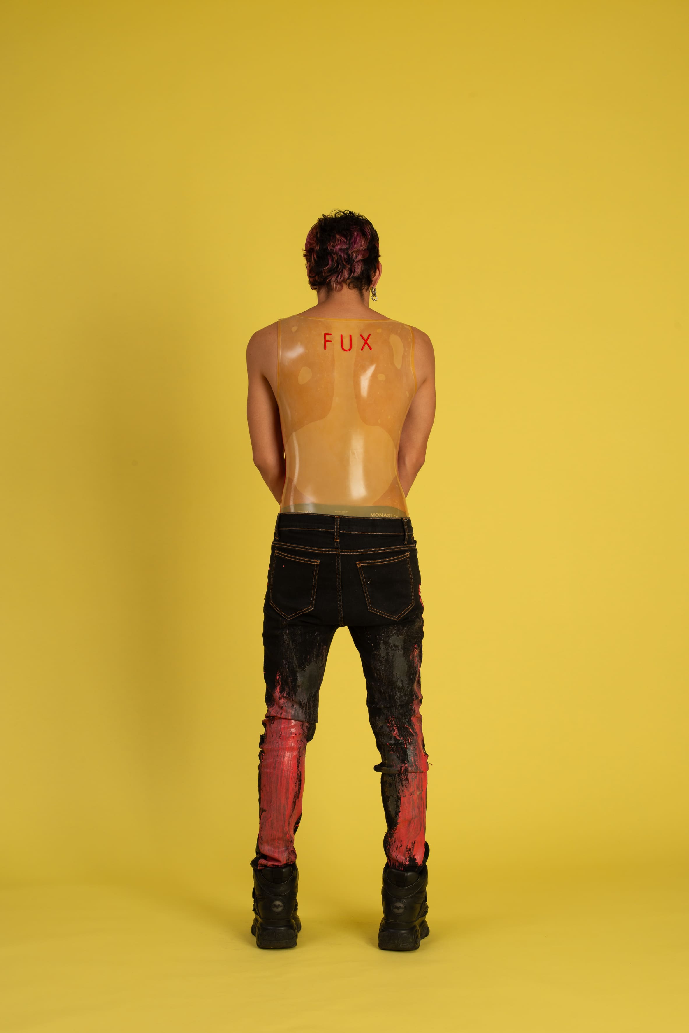 Tank Top Nr.08