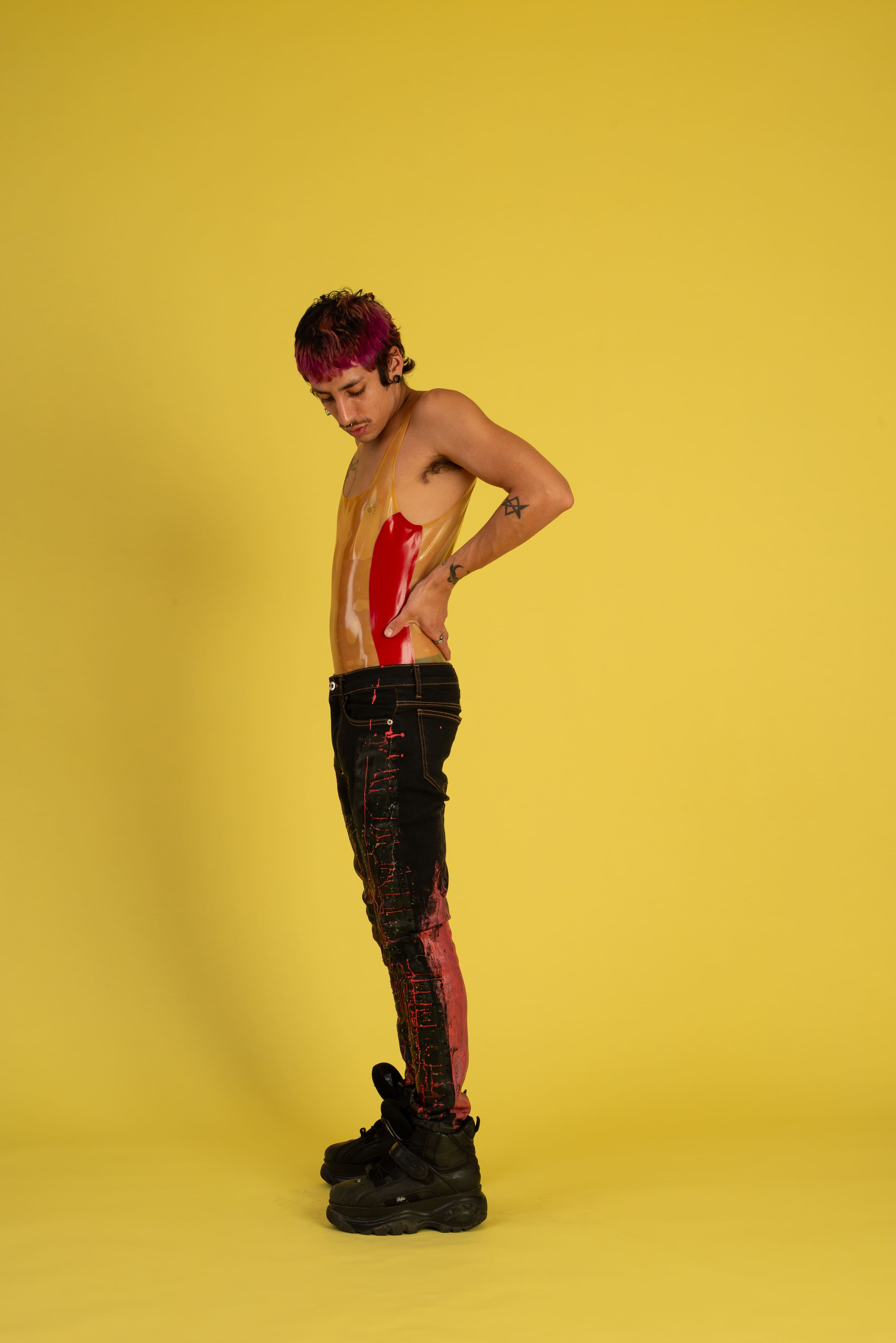 Tank Top Nr.08