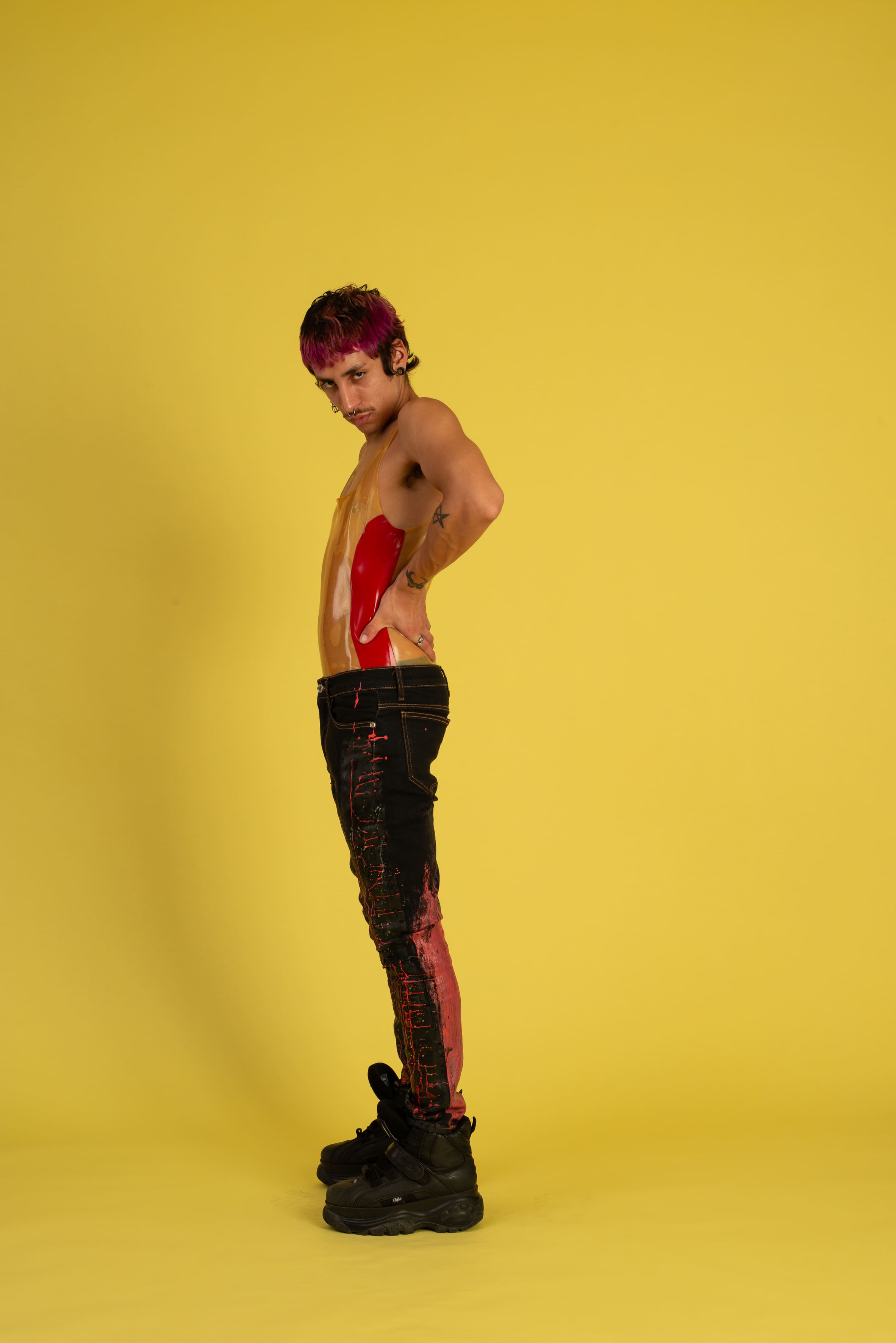 Tank Top Nr.08