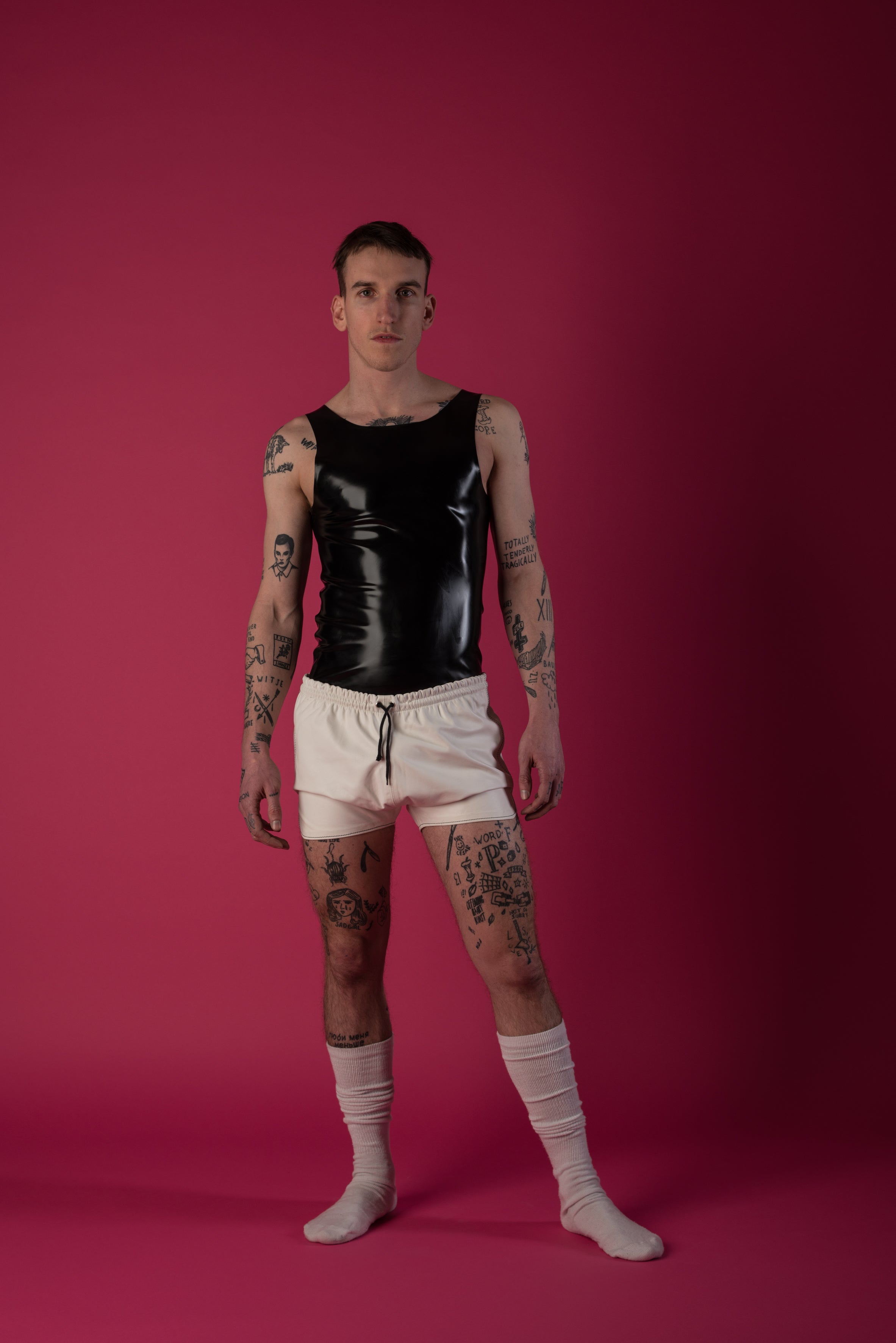 Tank Top Nr.06